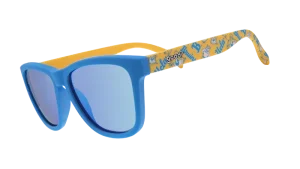 8 Clap Eye Wraps