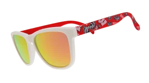Bucky™ Vision