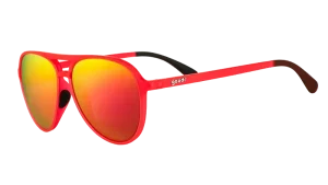 Captain Blunt's Red-Eye