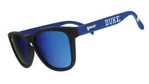 Royal Blue Hustle