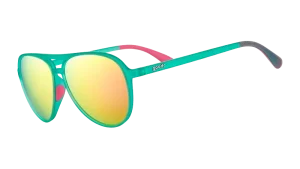 Kitty Hawkers' Ray Blockers