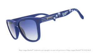 Live. Breathe. Blue.™