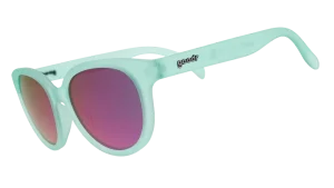 Mint Jelly Masquerade