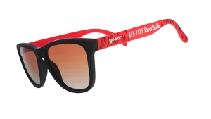 Red Runs Deep