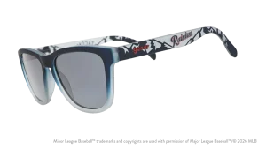 Rainiers™ Reign Supreme