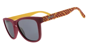 Forks Up, Sunnies On