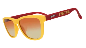 The Sunnies of Troy