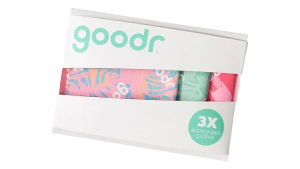 Microfiber Cloth