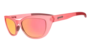 Zoomies in Blush