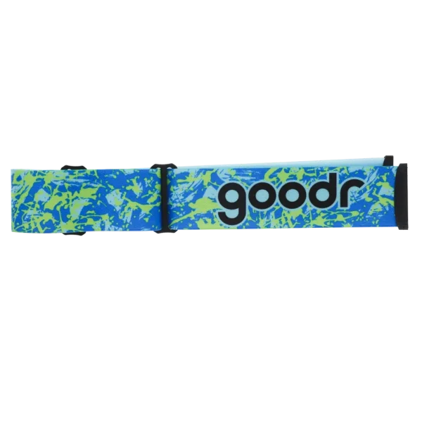 Peak G Strap
