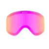 Bright Pink