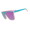 Synth Wave Sunset Sprint