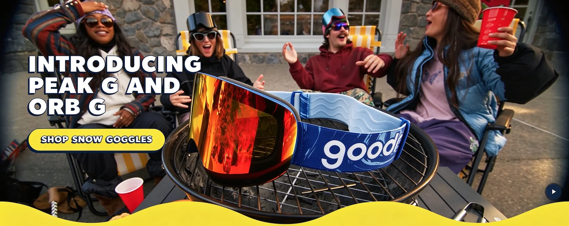Fun & Affordable Sunglasses - goodr sunglasses 3